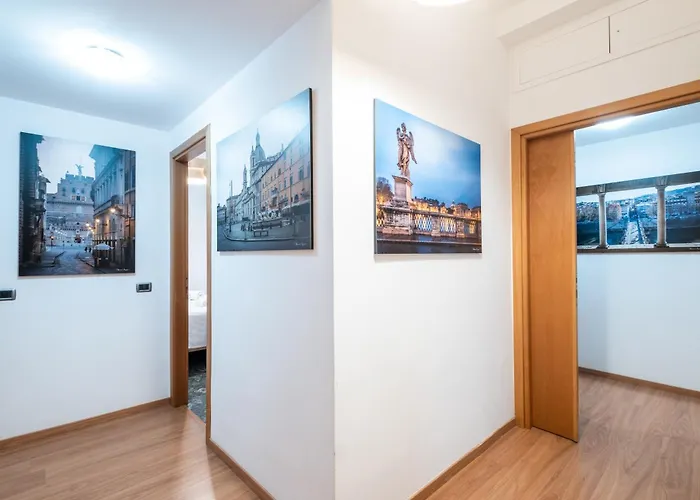 4bnb - Reale House Apartment *