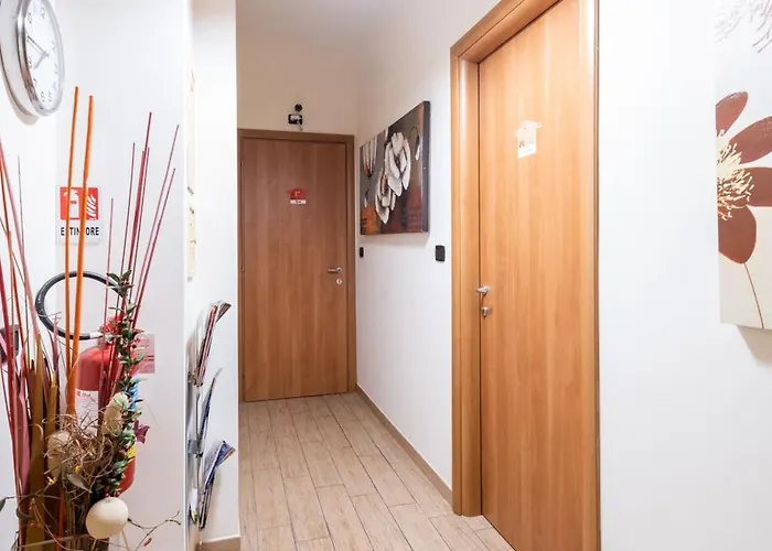 4bnb - Reale House Apartment
