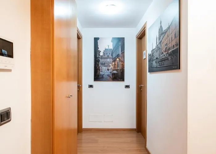 4bnb - Reale House Apartment