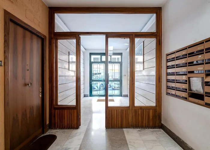 Apartment 4bnb - Reale House