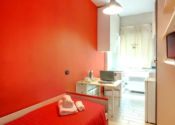 Apartment 4bnb - Reale House *