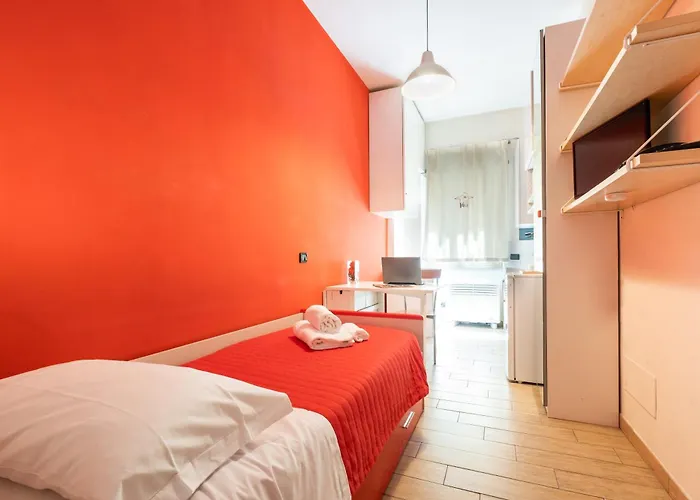 4bnb - Reale House Apartment Rom