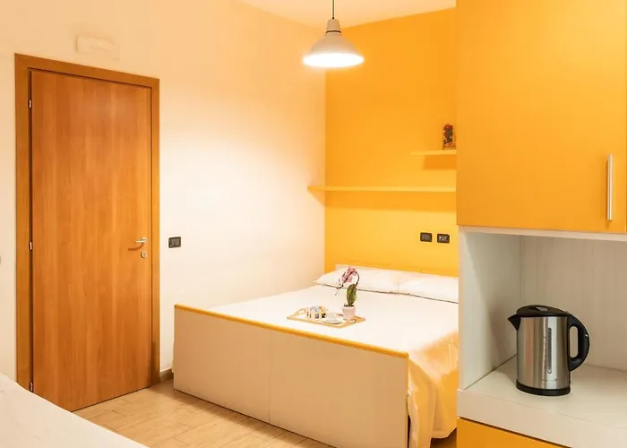 Apartment 4bnb - Reale House Rom