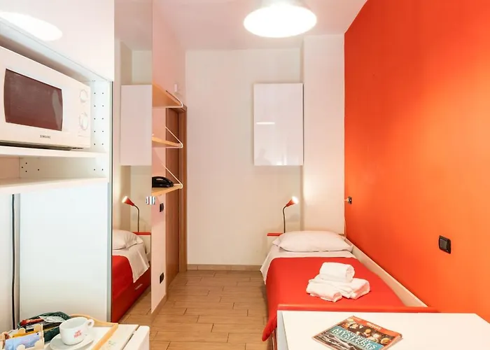 4bnb - Reale House Apartment