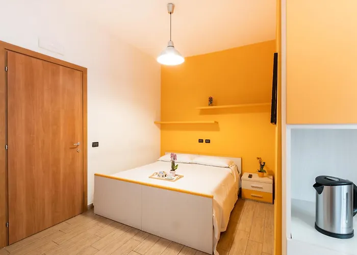 4bnb - Reale House Apartment Rom