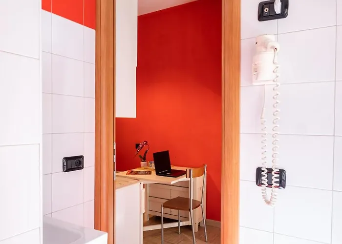 4bnb - Reale House Apartment