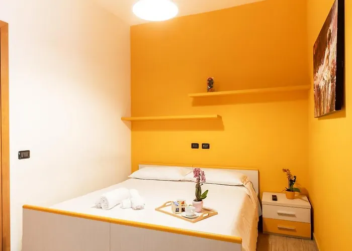 4bnb - Reale House Apartment