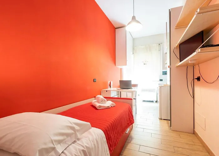 Apartment 4bnb - Reale House Rom
