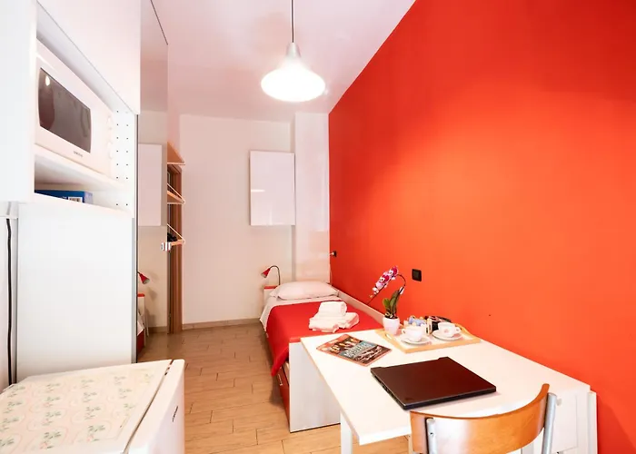 Apartment 4bnb - Reale House