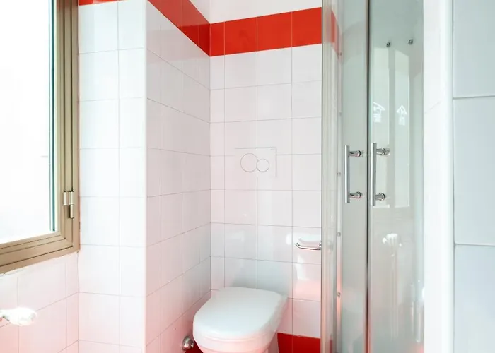 Apartment 4bnb - Reale House *