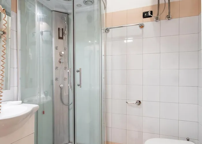 Apartment 4bnb - Reale House Rom