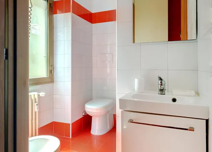 4bnb - Reale House Rom