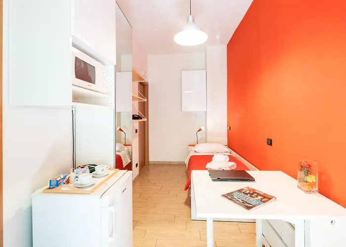 4bnb - Reale House * Rom
