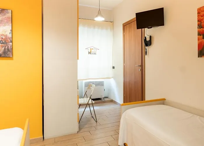 4bnb - Reale House