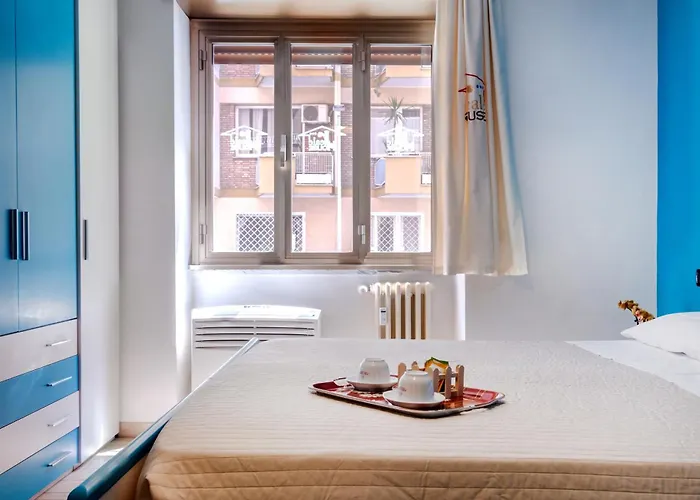 Apartment 4bnb - Reale House *
