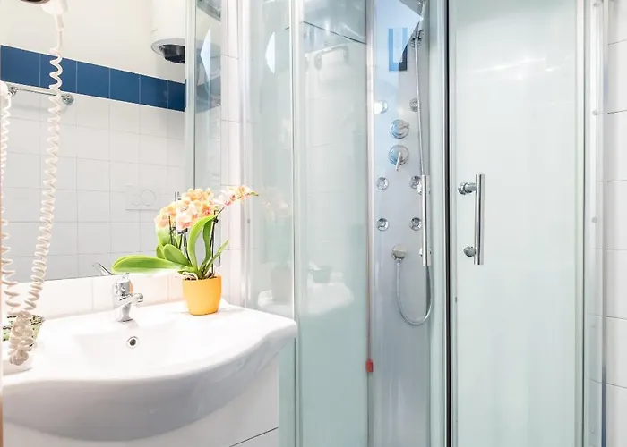 4bnb - Reale House Apartment