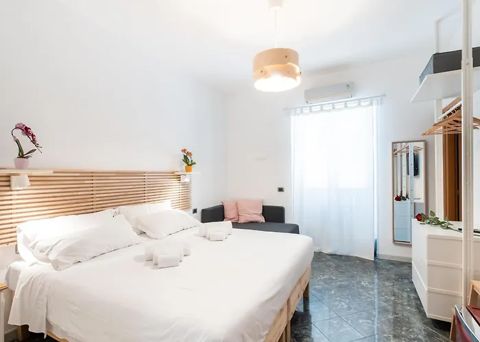 Apartment 4bnb - Reale House Rom