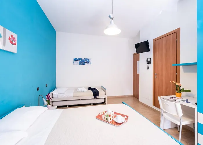 4bnb - Reale House * Rom