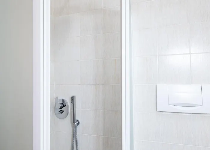 4bnb - Reale House Apartment