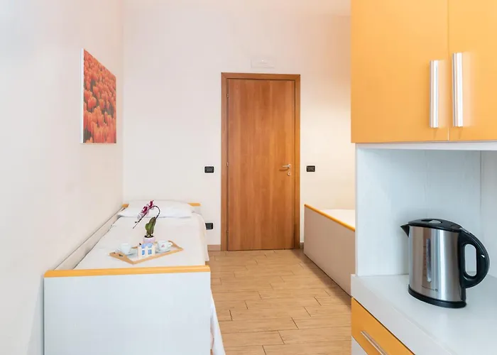 4bnb - Reale House Apartment