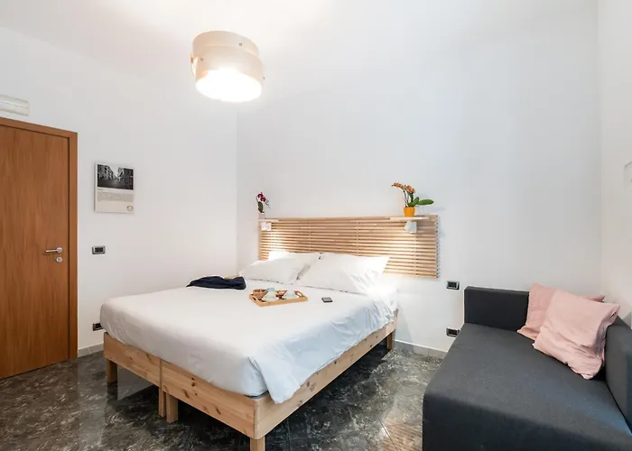 4bnb - Reale House Apartment *