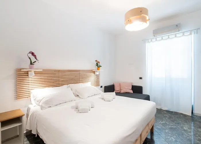 4bnb - Reale House Apartment