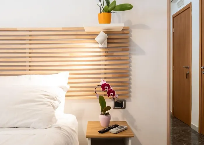 4bnb - Reale House Apartment *
