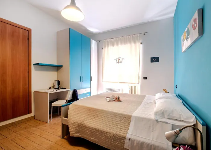 Apartment 4bnb - Reale House *