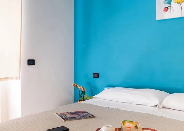 4bnb - Reale House Rom