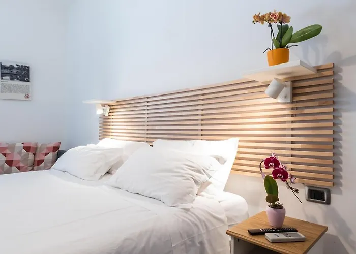 4bnb - Reale House Apartment Rom