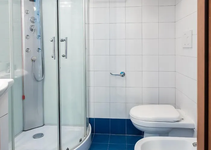 Apartment 4bnb - Reale House Rom