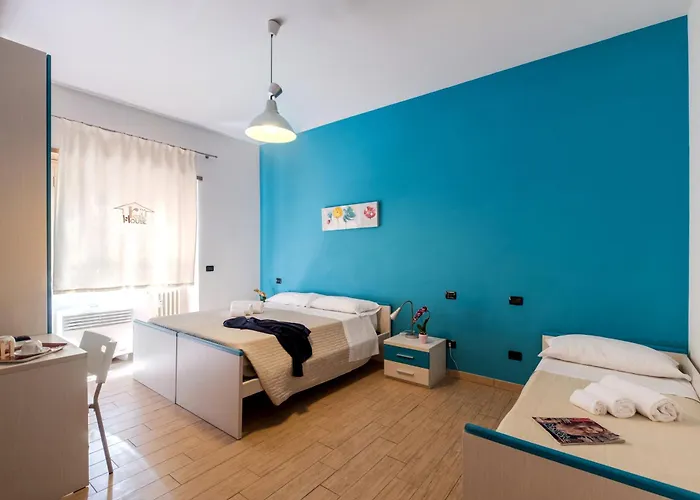 4bnb - Reale House *