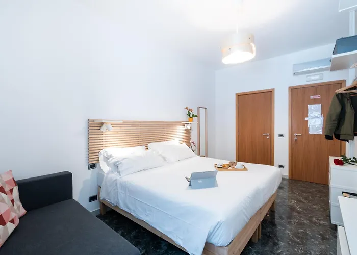 4bnb - Reale House