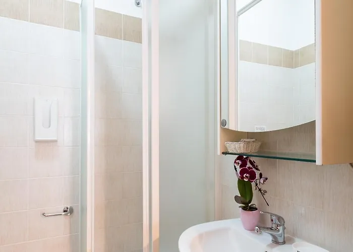 Apartment 4bnb - Reale House