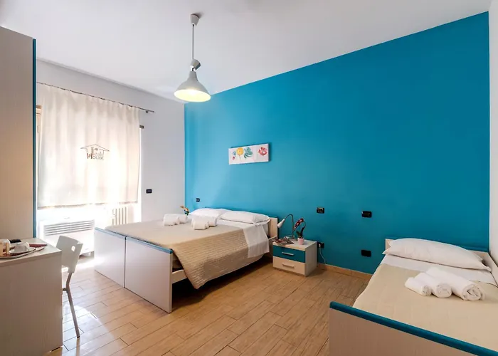 4bnb - Reale House