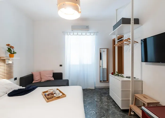 4bnb - Reale House Apartment Rom