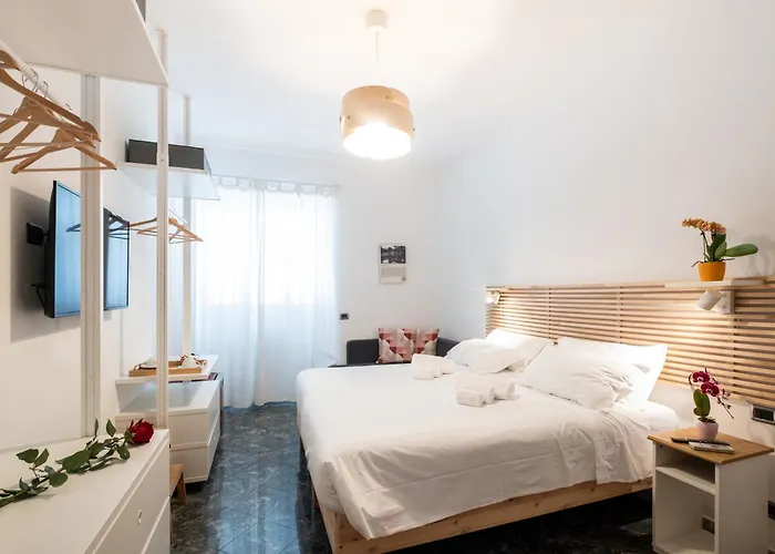 Apartment 4bnb - Reale House *