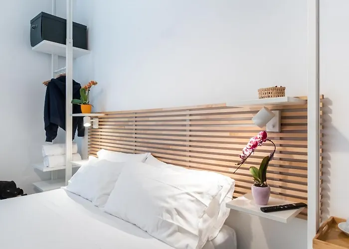 4bnb - Reale House Rom