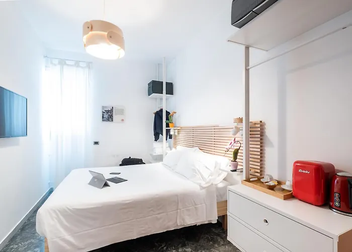 4bnb - Reale House