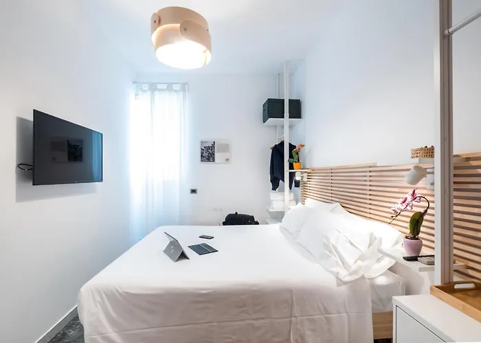 4bnb - Reale House Apartment *