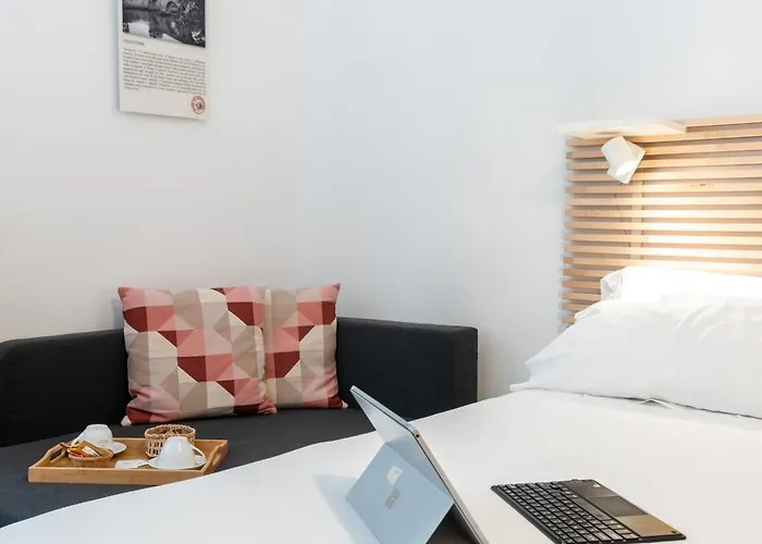4bnb - Reale House Apartment Rom