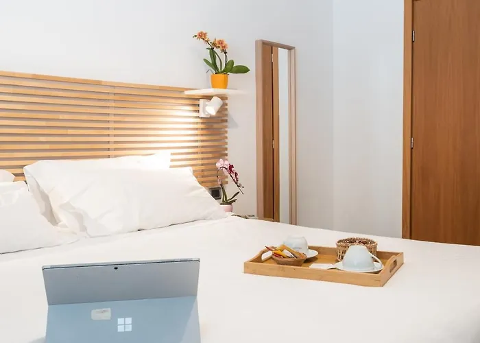 4bnb - Reale House Rom