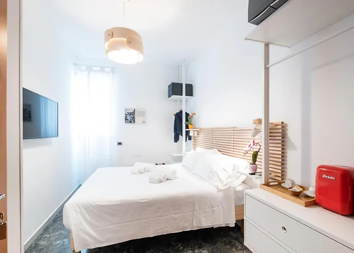 4bnb - Reale House