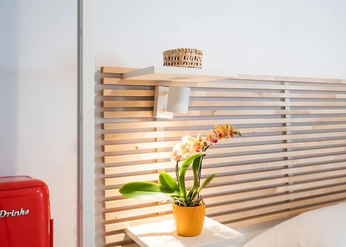 4bnb - Reale House Apartment *