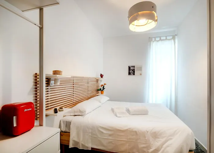 4bnb - Reale House *