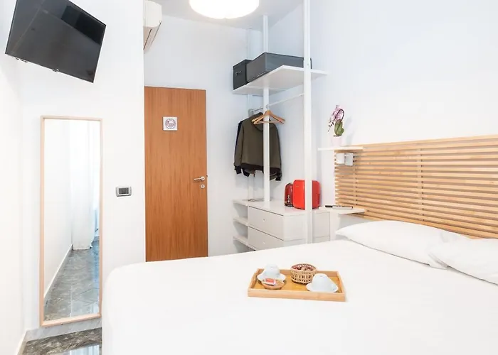 Apartment 4bnb - Reale House Rom