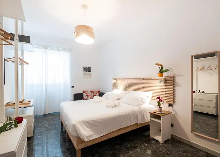 4bnb - Reale House Apartment