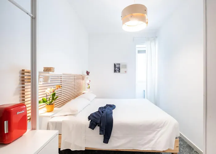 4bnb - Reale House * Rom
