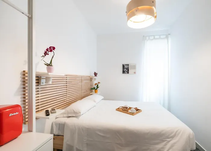 Apartment 4bnb - Reale House *