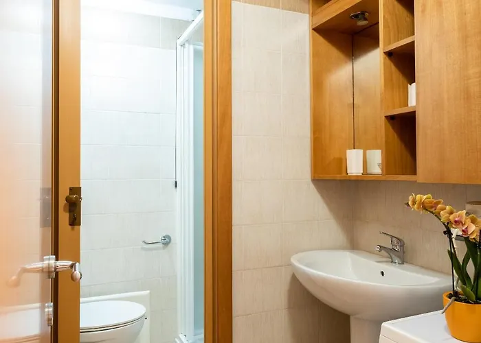 4bnb - Reale House Rom